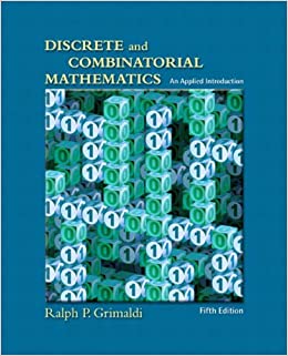 introduction to discrete mathematics pdf
