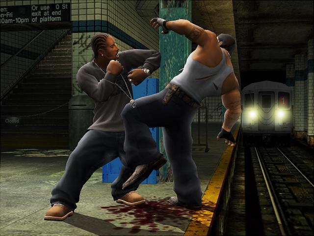 def jam fight for ny wiki